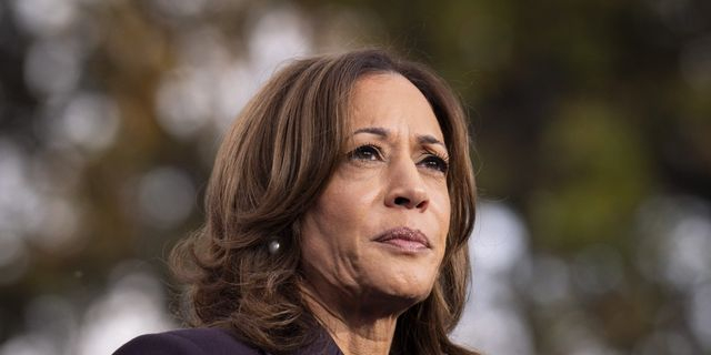 Kamala Harris