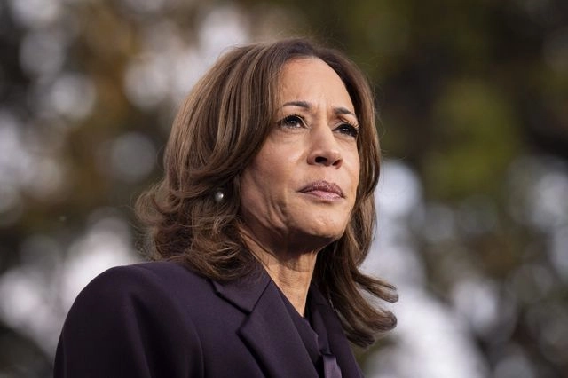 Kamala Harris