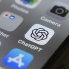 Λογότυπο ChatGPT