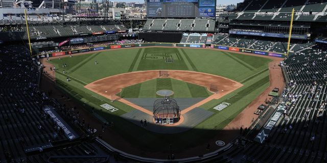 Γήπεδο baseball (αρχείο)