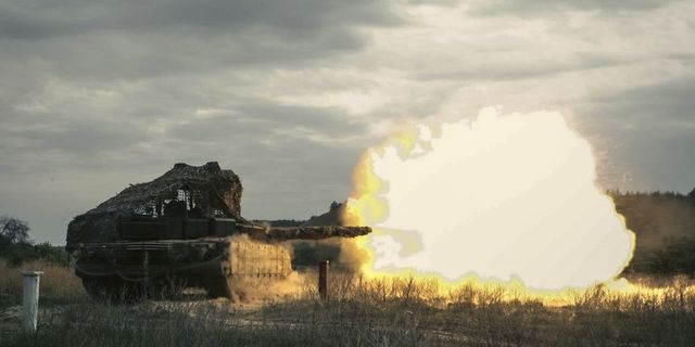 Ουκρανία: Τρεις νεκροί σε επιδρομή drones της Ρωσίας στο Χάρκοβο