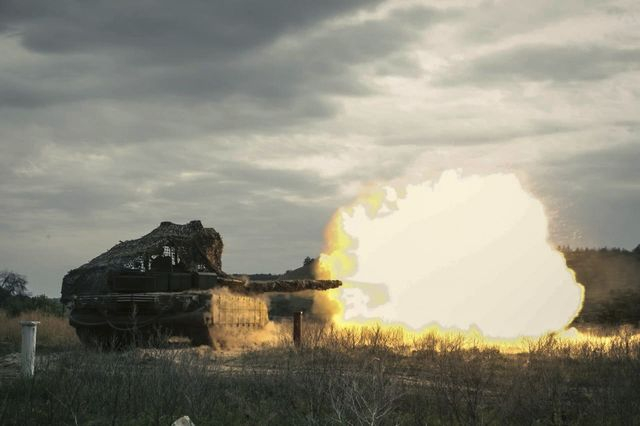 Ρωσία: Η FSB ανακοίνωσε ότι απετράπη επίθεση με drones στον πυρηνικό σταθμό του Σμολένσκ