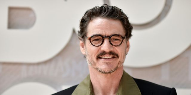 Pedro Pascal