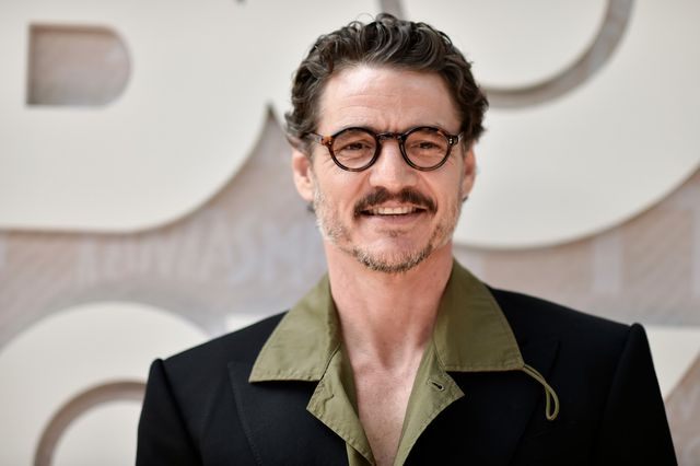 Pedro Pascal