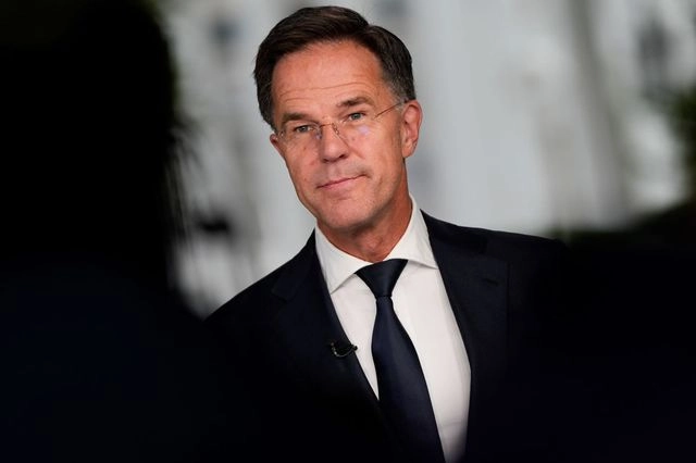 NATO: Όλες οι χώρες μέλη θα καλύψουν φέτος τον στόχο για στρατιωτικές δαπάνες 2% του ΑΕΠ