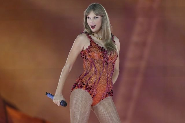 Taylor Swift