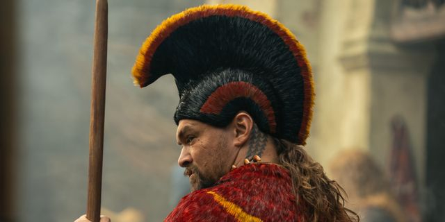 Chief of War