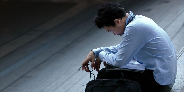 4 συμπεριφορές που δείχνουν πως έχετε να κάνετε με ένα βαθιά δυσλειτουργικό προϊστάμενο