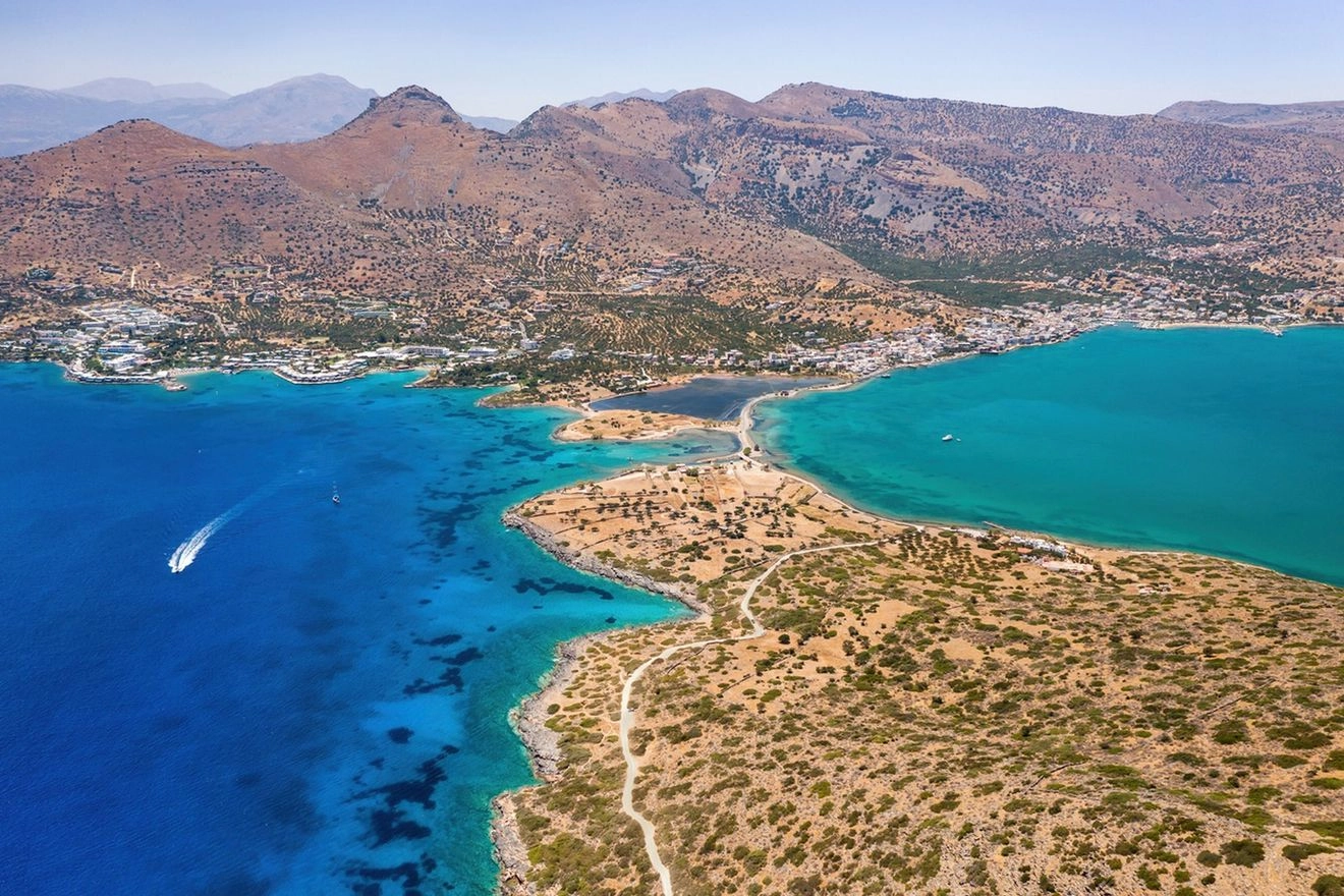 Ελούντα