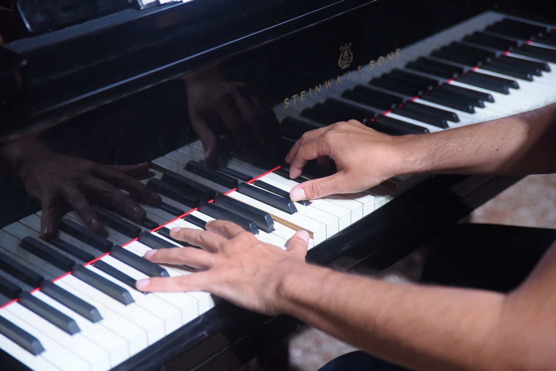 Πιλοτικό Εργαστήριο Σύγχρονης Μουσικής της ΚΟΑ