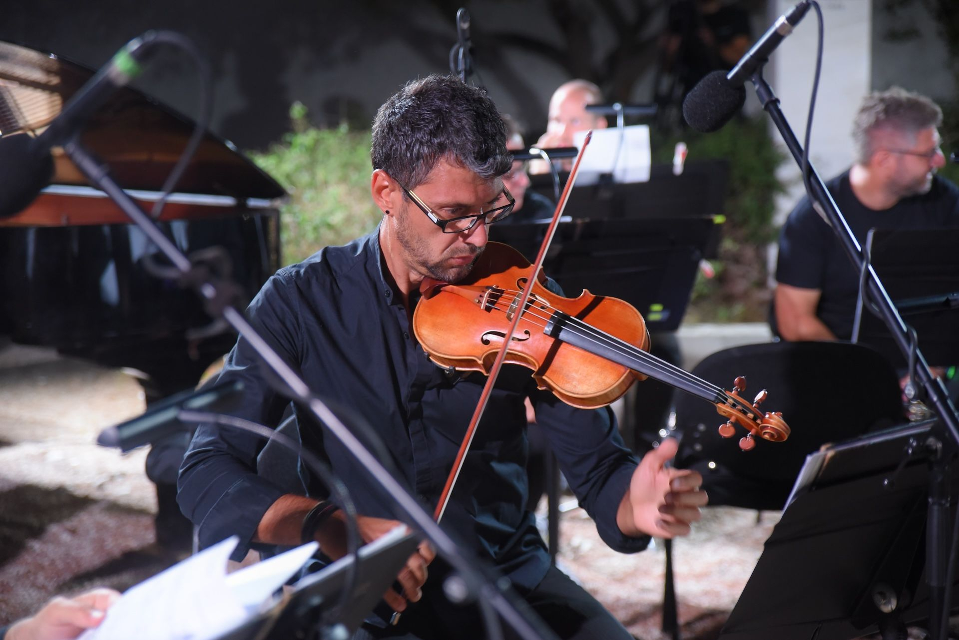 Πιλοτικό Εργαστήριο Σύγχρονης Μουσικής της ΚΟΑ