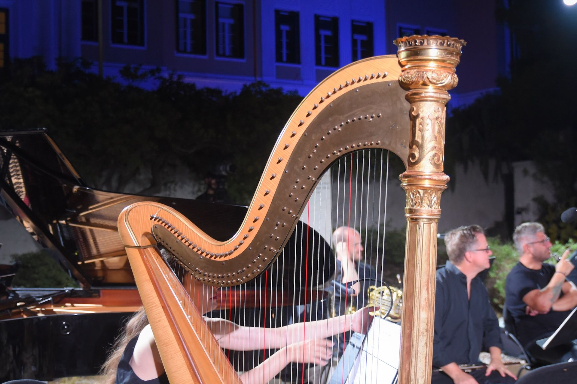 Πιλοτικό Εργαστήριο Σύγχρονης Μουσικής της ΚΟΑ