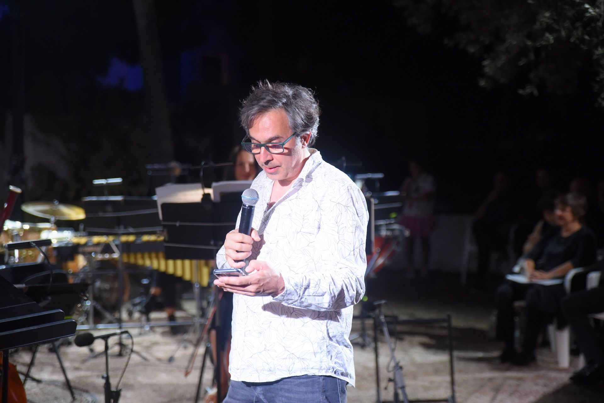 Πιλοτικό Εργαστήριο Σύγχρονης Μουσικής της ΚΟΑ