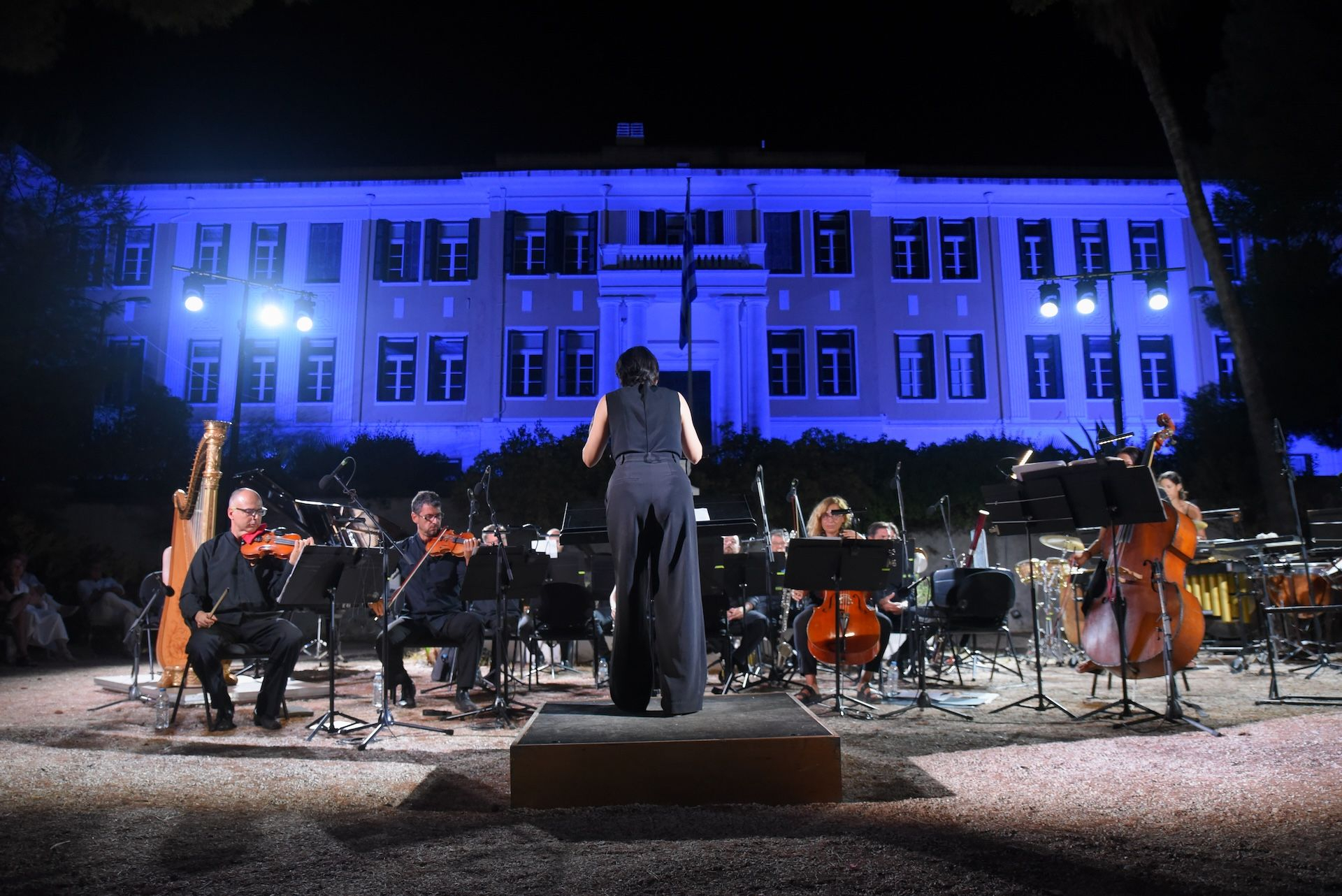 Πιλοτικό Εργαστήριο Σύγχρονης Μουσικής της ΚΟΑ