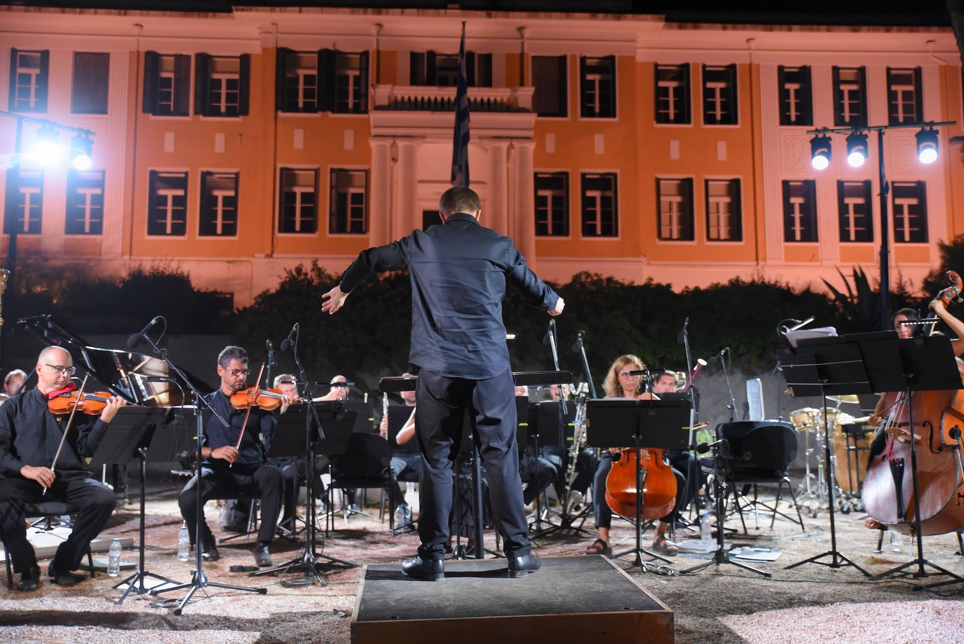 Πιλοτικό Εργαστήριο Σύγχρονης Μουσικής της ΚΟΑ