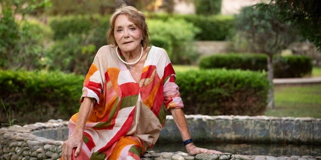 Μπέτυ Αρβανίτη: Όταν διάβασα το σενάριο του Οικονομίδη, σκέφτηκα “πώς θα τα κάνω εγώ αυτά”;