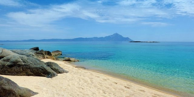 Χαλκιδική (Φωτογραφία αρχείου)
