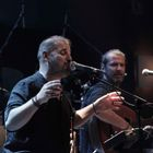 Γιώργος και ο Νίκος Στρατάκης