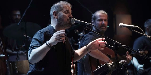 Γιώργος και ο Νίκος Στρατάκης