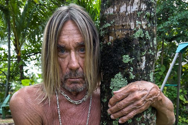 COVER Iggy, No.20, Summer/Pre-Fall Miami, 2022