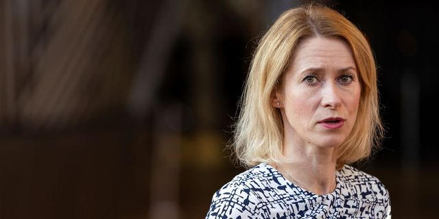 Κάγια Κάλλας