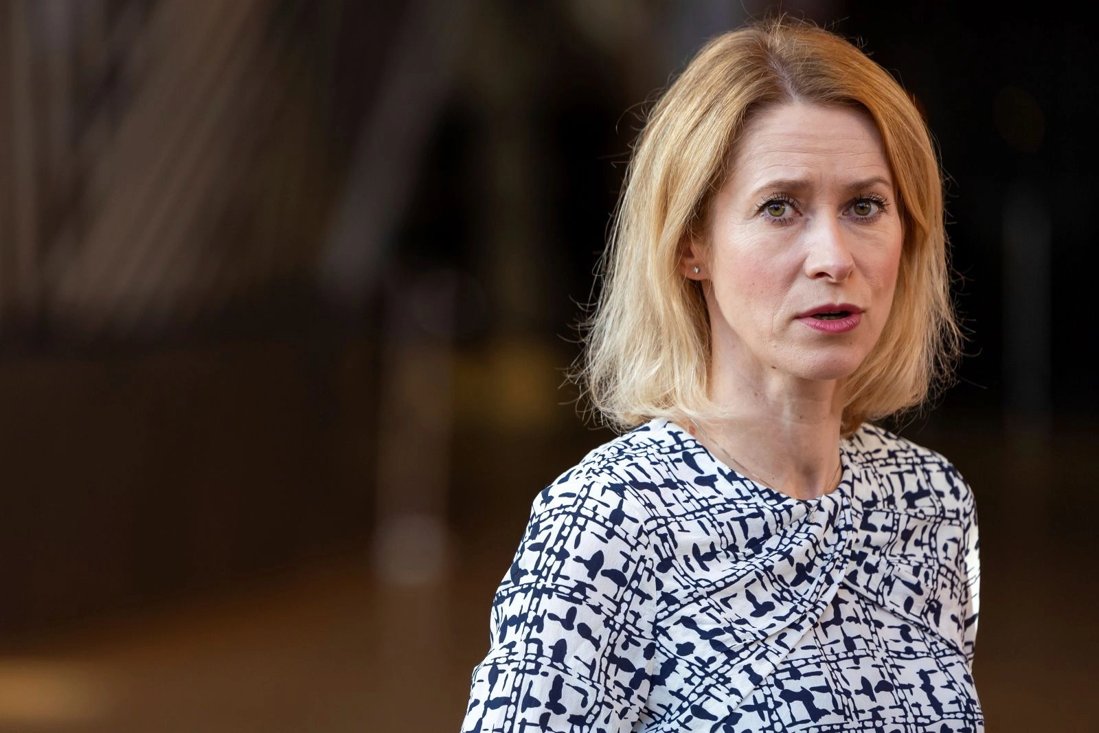 Κάγια Κάλλας