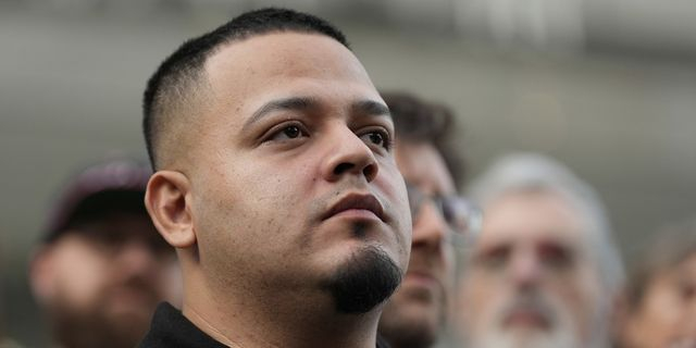 ΗΠΑ: Δικαστήριο εμποδίζει την απέλαση του Κίλμαρ Αμπρέγο Γκαρσία, συμβόλου της αντιμεταναστευτικής πολιτικής Τραμπ