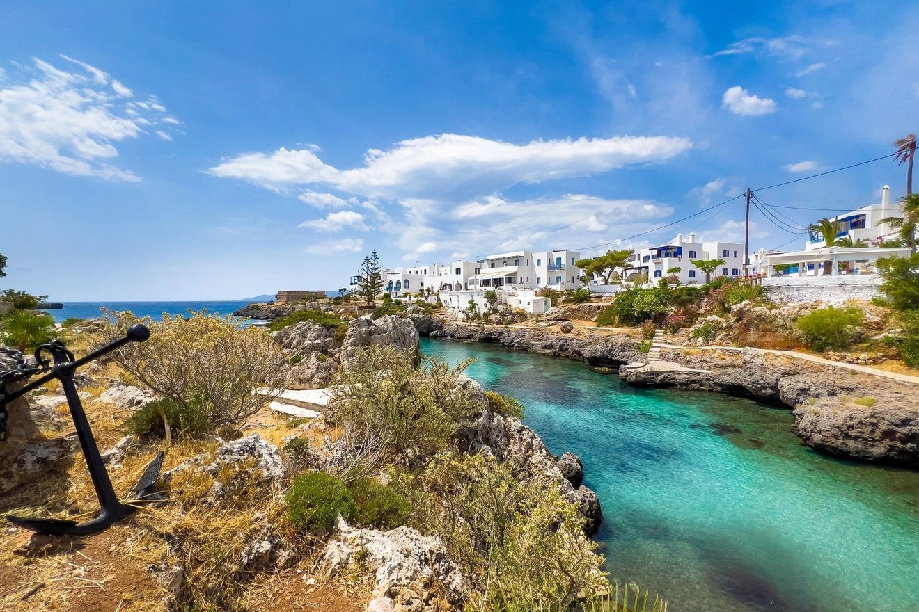 Κύθηρα: Ταξίδι στο νησί των Ενετών και Βυζαντινών