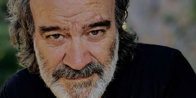 Κώστας Καλδάρας
