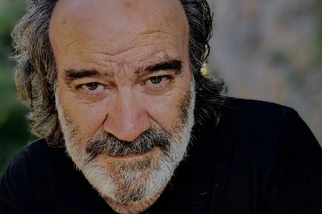 Κώστας Καλδάρας