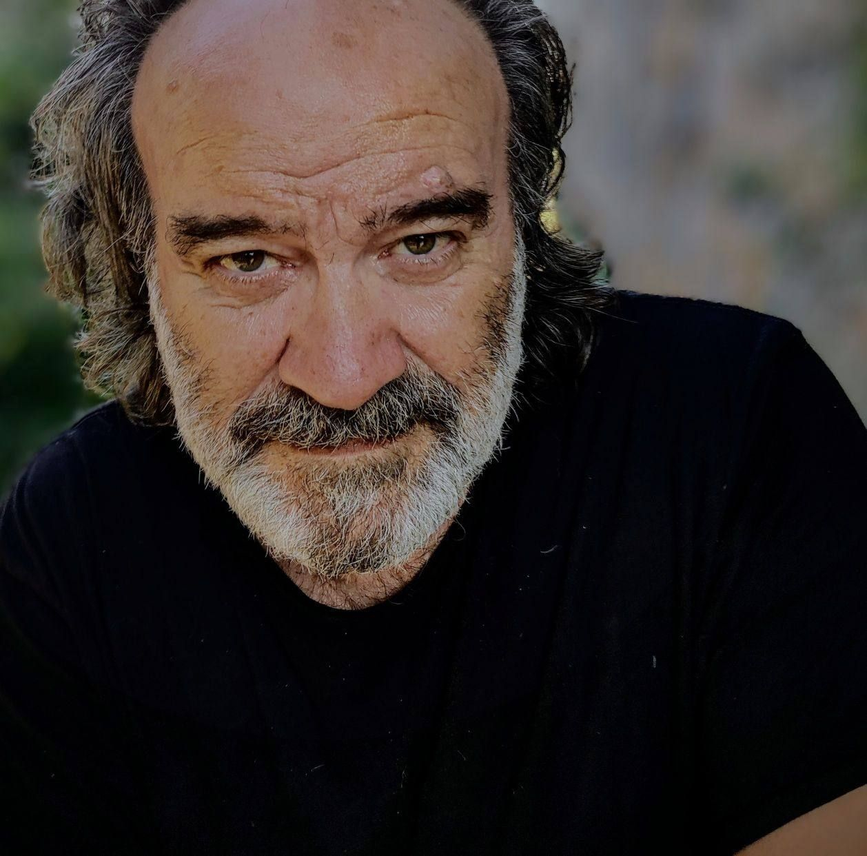 Κώστας Καλδάρας