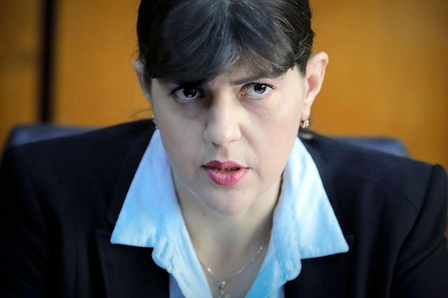 ΠΑΣΟΚ: Η Ευρωπαία Εισαγγελέας αποκάλυψε ότι η ελληνική κυβέρνηση προσπαθεί να παρέμβει στο έργο της