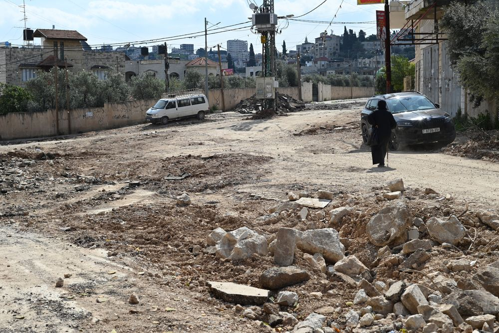 Δυτική Όχθη