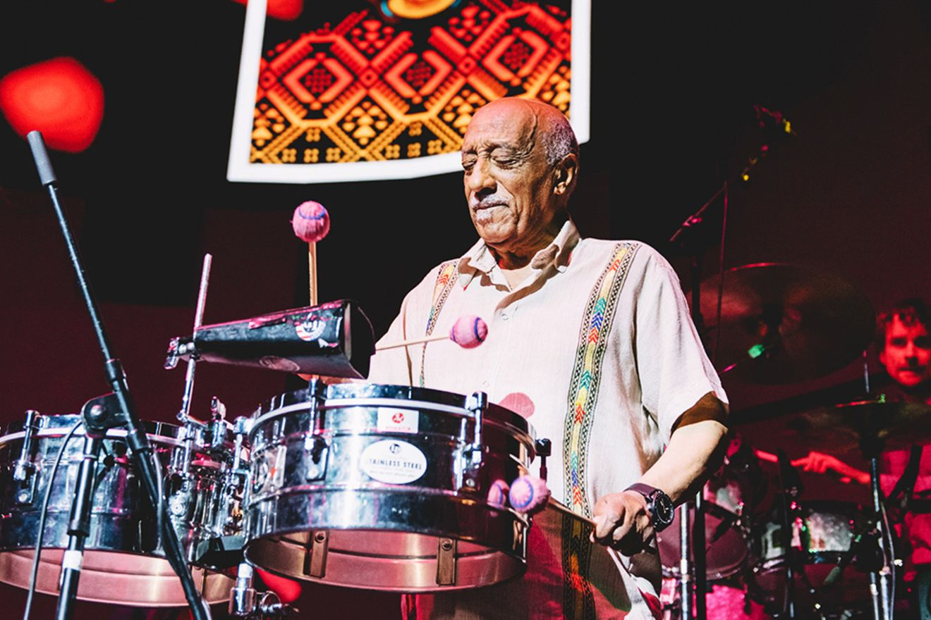 Mulatu Astatke