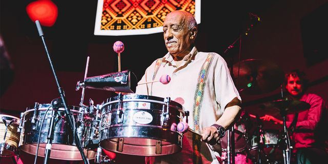 Mulatu Astatke