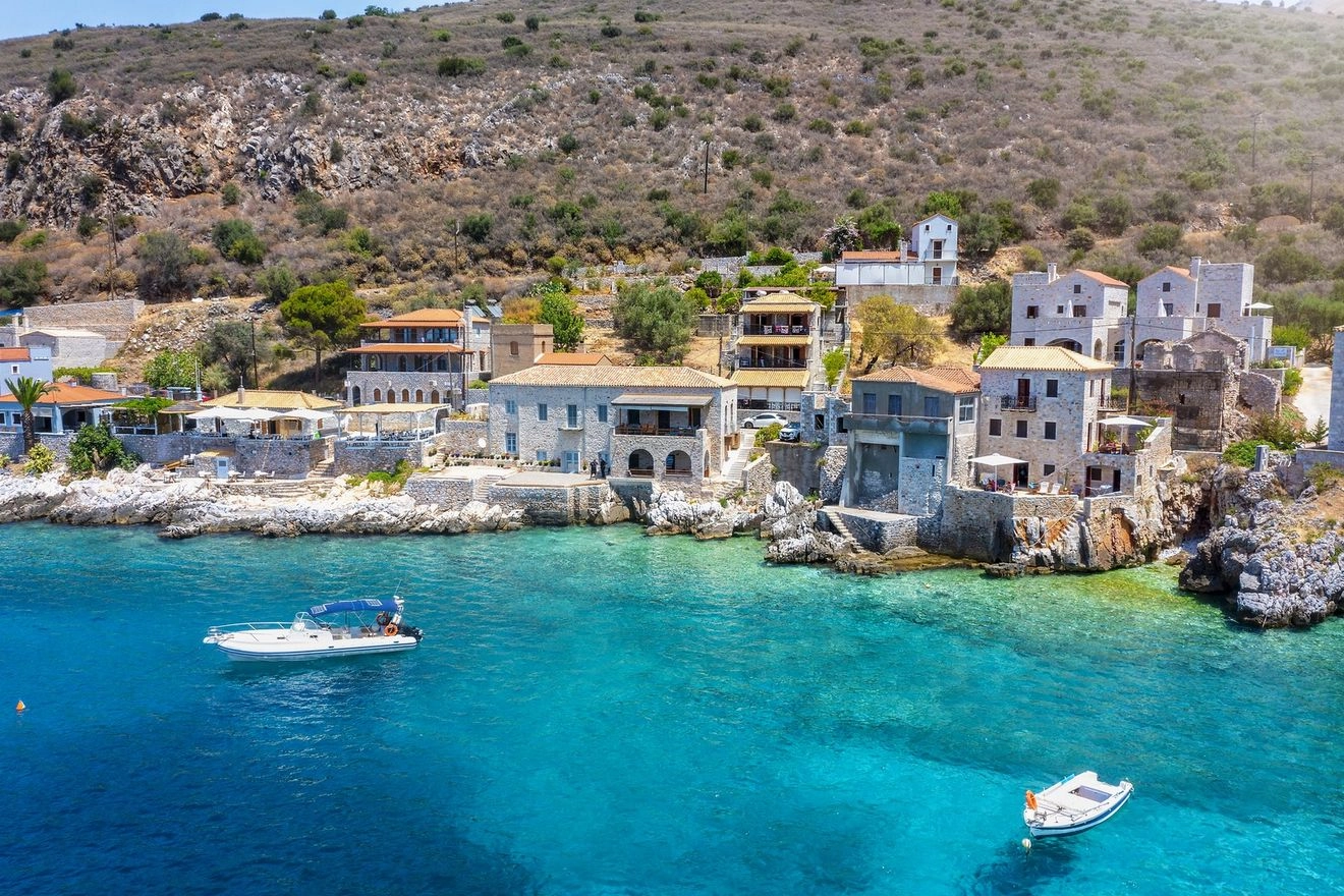 Μάνη