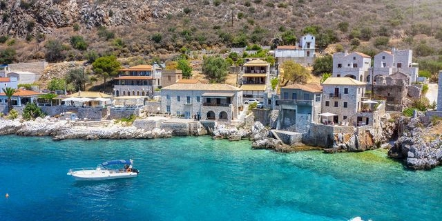 Μάνη