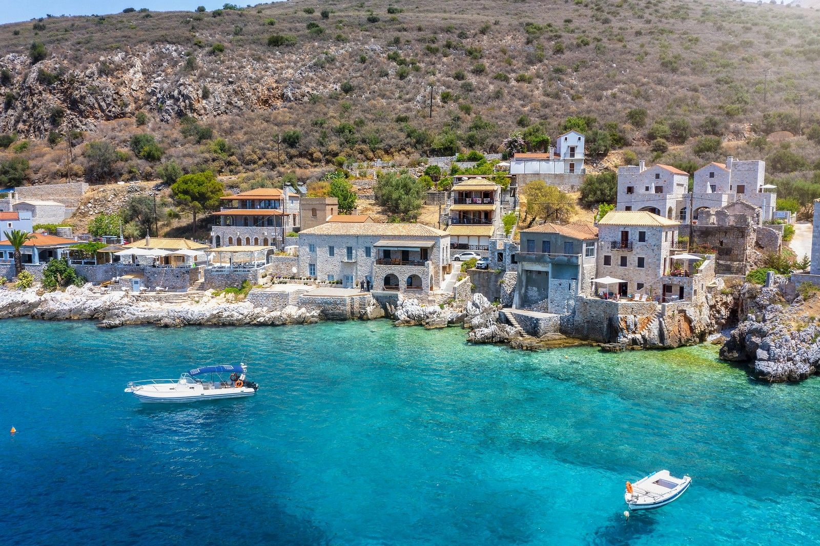 Μάνη