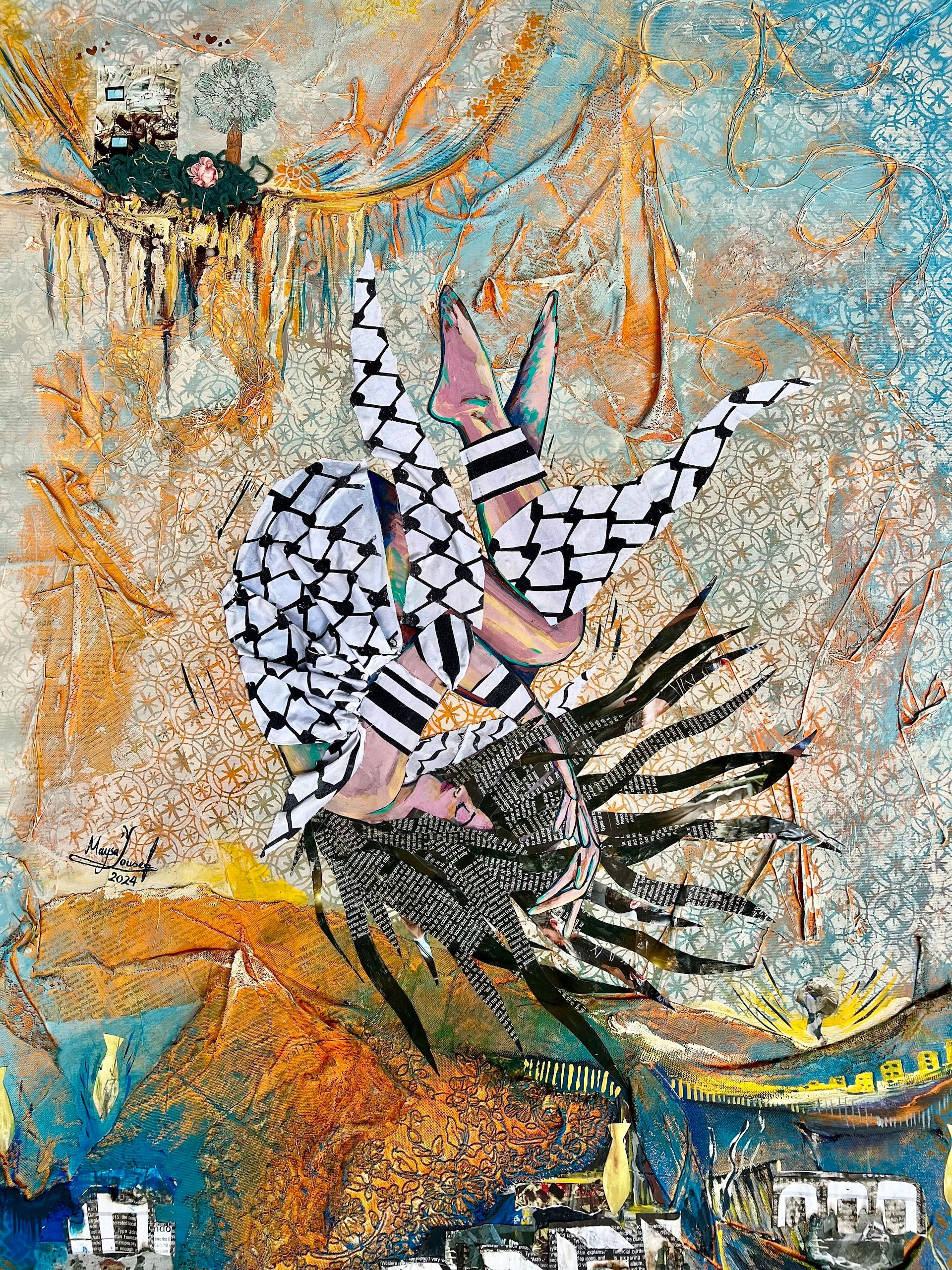 Maysa Yusef