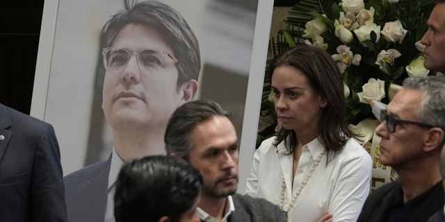 Κολομβία: 7 χρόνια κάθειρξης στον έφηβο εκτελεστή του Ουρίμπε