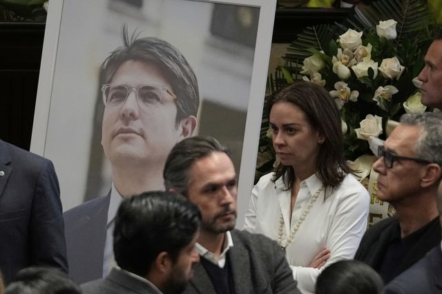 Κολομβία: 7 χρόνια κάθειρξης στον έφηβο εκτελεστή του Ουρίμπε