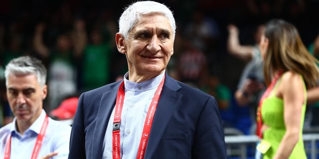 Παναγιώτης Γιαννάκης: Η εξέλιξη της Εθνικής φαίνεται διά γυμνού οφθαλμού