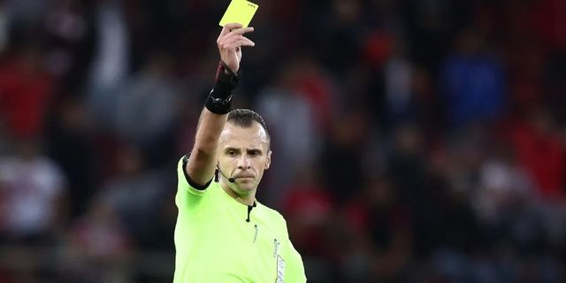 Europa League: Οι διαιτητές που ορίστηκαν στις ρεβάνς του Παναθηναϊκού και του ΠΑΟΚ