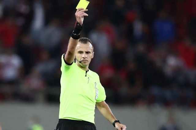 Europa League: Οι διαιτητές που ορίστηκαν στις ρεβάνς του Παναθηναϊκού και του ΠΑΟΚ