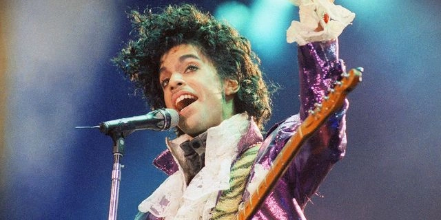 Prince