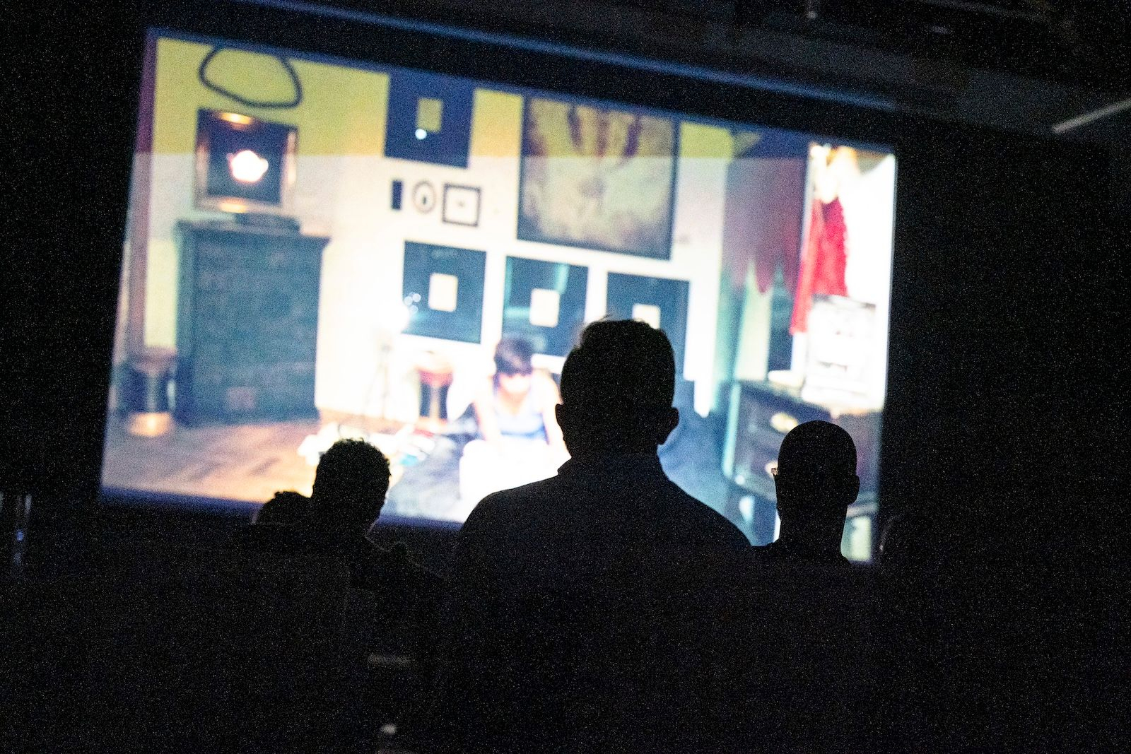 Screening_Radu Jude's I Do Not Care If We Go Down in History as Barbarians