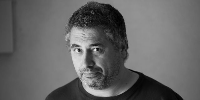 Ράντου Ζούντε: “Το Α.Ι. στον ‘Δράκουλα’ είναι σαν camp ποίηση”