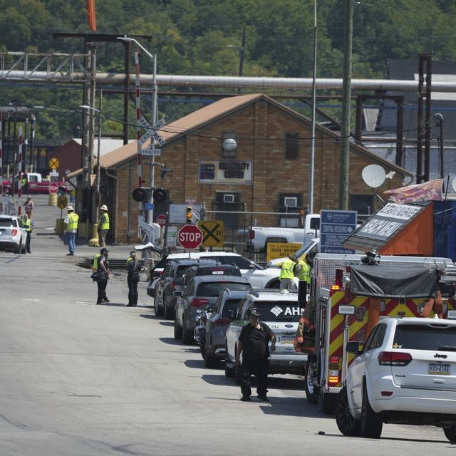 ΗΠΑ: Έκρηξη σε εργοστάσιο της U.S. Steel Clairton στην Πενσυλβάνια – Αναφορές για τραυματίες