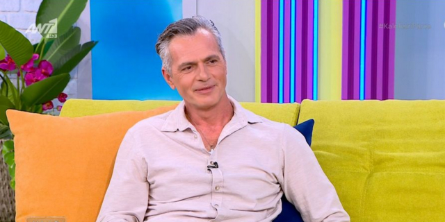 Μάριος Αθανασίου