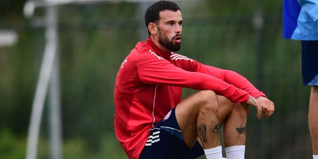 Ολυμπιακός: Έτοιμος να πουλήσει τον Βέλντε στο Πόρτλαντ με πάνω από 4 εκατ. ευρώ